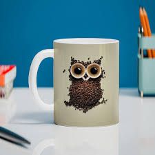 custom picture mug