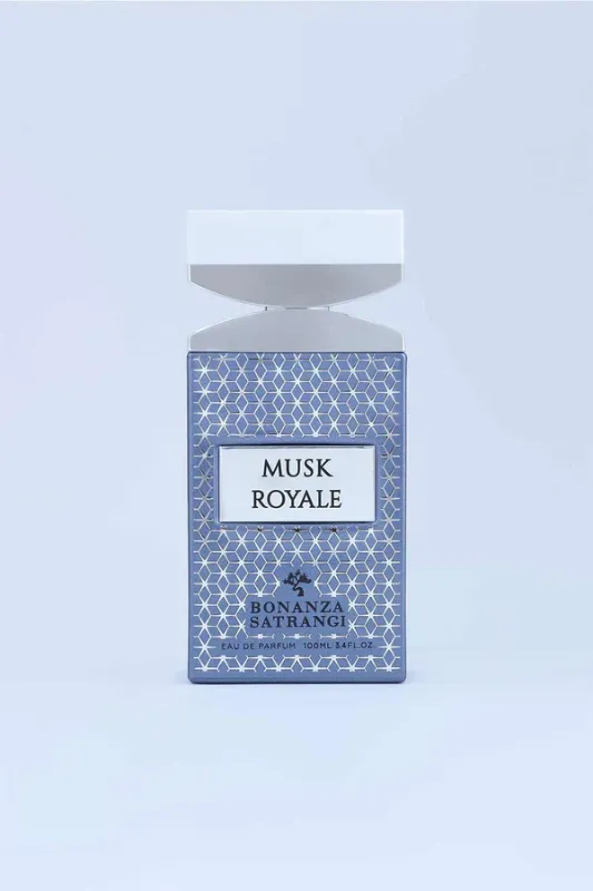 MUSK ROYALE (100 ML)