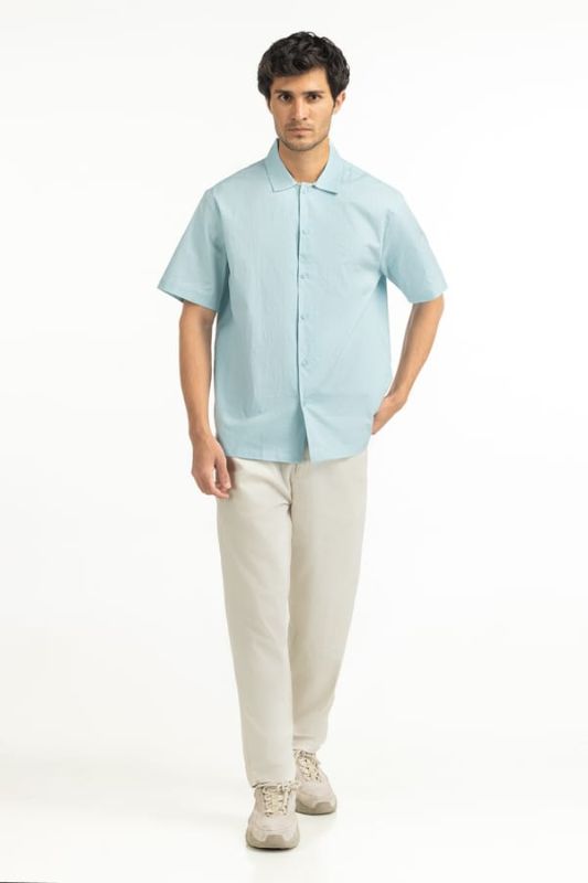 Regular Fit Casual Shirts