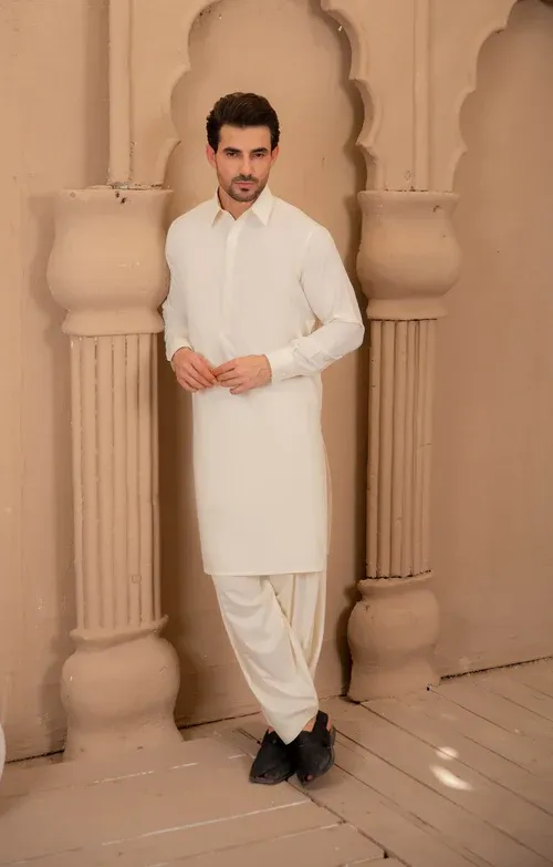 KC-UNSTITCHED 4 -Kurta Corner