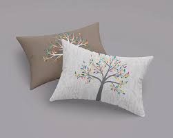 custom picture pillow