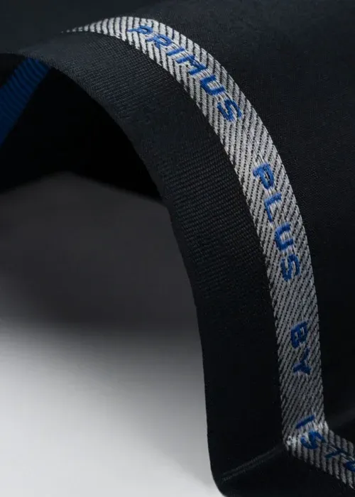 Istor - UNSTITCHED-PREMIUS PLUS - JET BLACK -