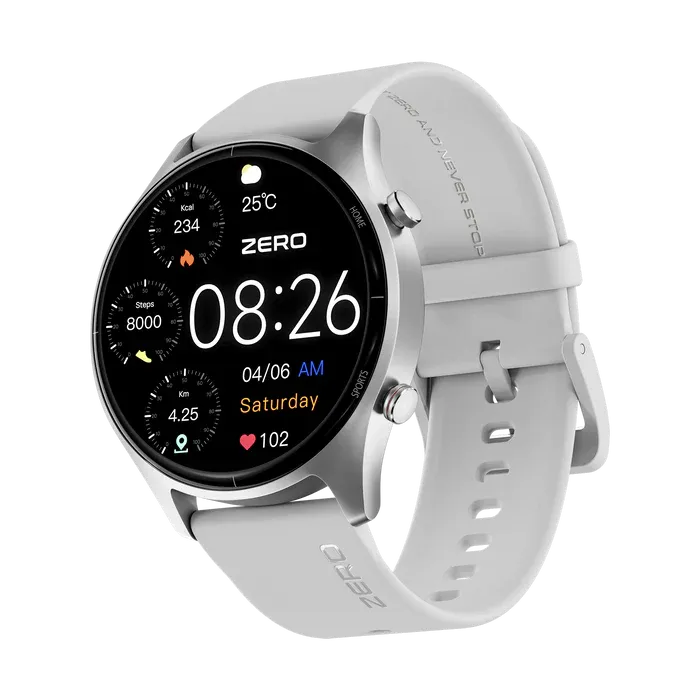 Icon smart watch
