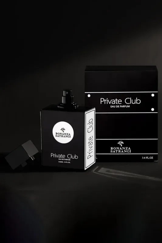 PRIVATE CLUB