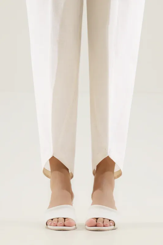 Unstitched Printed Lawn suit