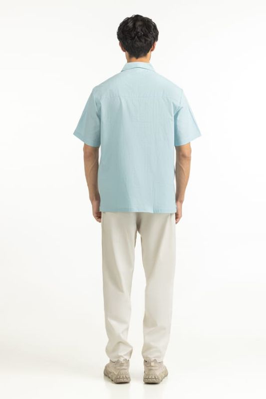 Regular Fit Casual Shirts