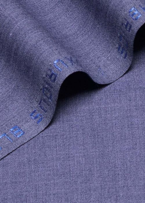 Istor - UNSTITCHED-ALTAN - STORM GREY -