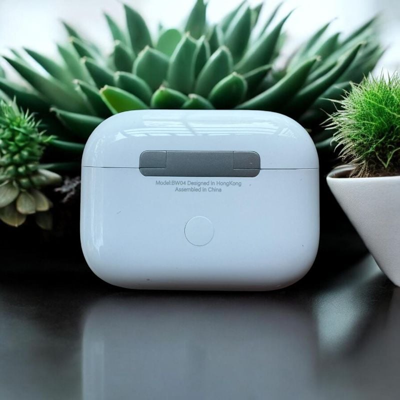 Borofone BW04 – True Wireless Earbuds with ANC