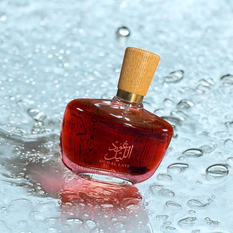 OUD AL LAYL For Men