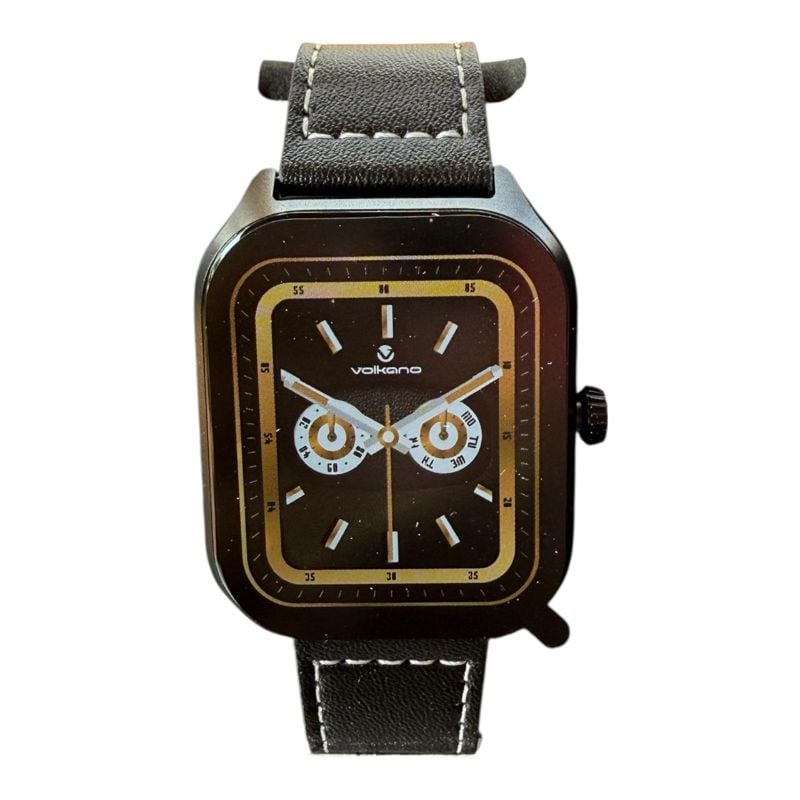 Volkano Elegant Smart Fitness Watch VK-5095