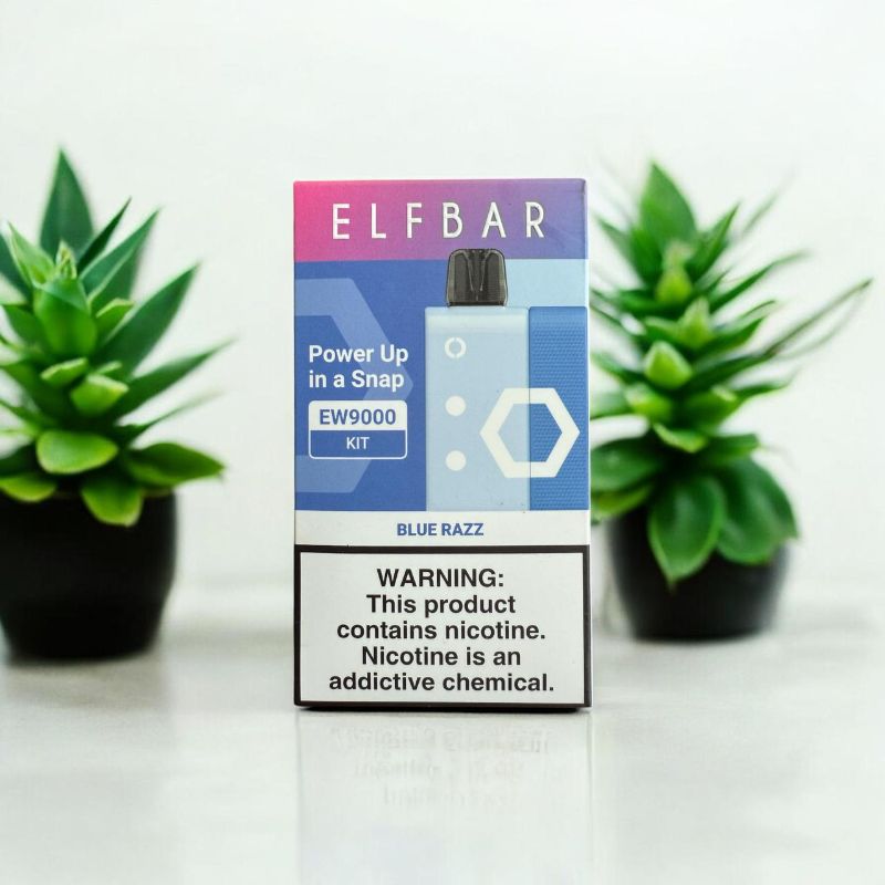 ELFBAR
