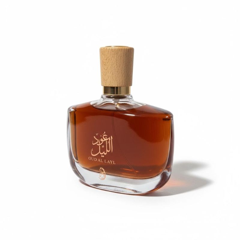 OUD AL LAYL For Men