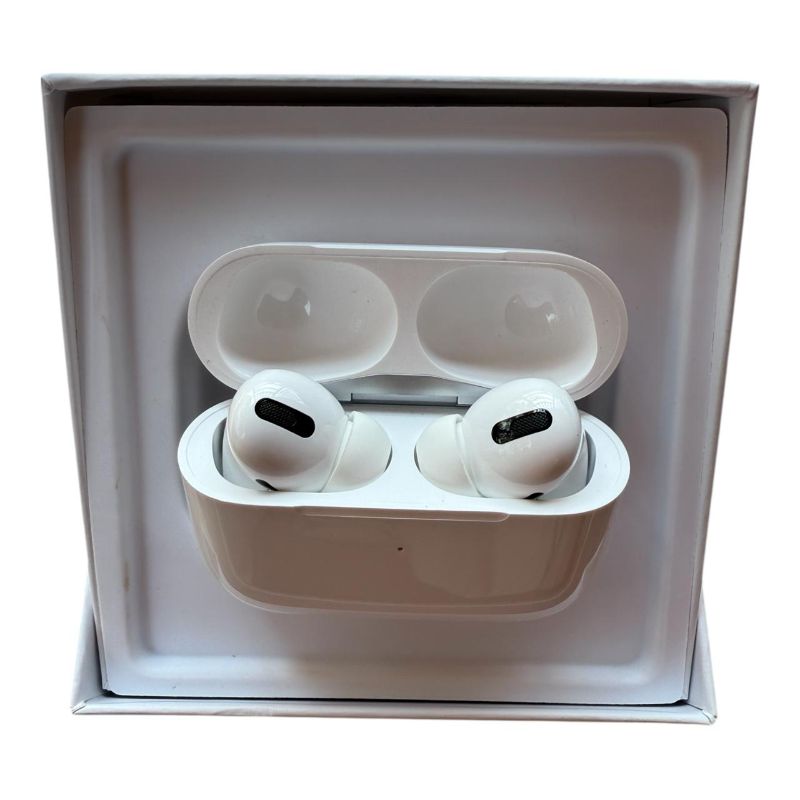 Borofone BW04 – True Wireless Earbuds with ANC