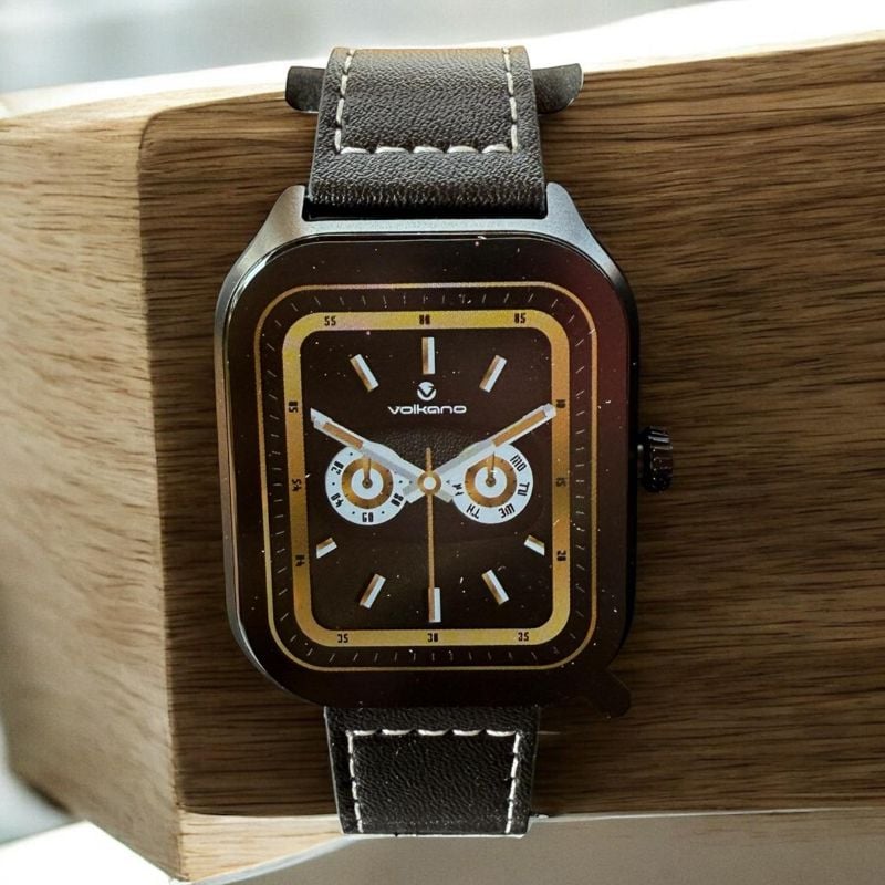 Volkano Elegant Smart Fitness Watch VK-5095