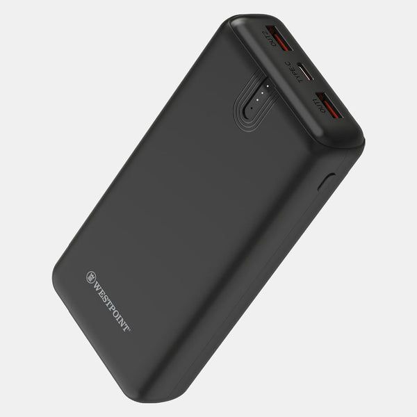 WP-2000 Mega Power Bank