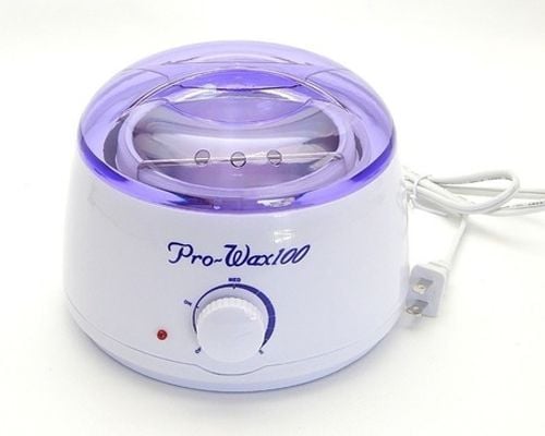 Pro Wax 100 Wax Heater – Salon Results at Home