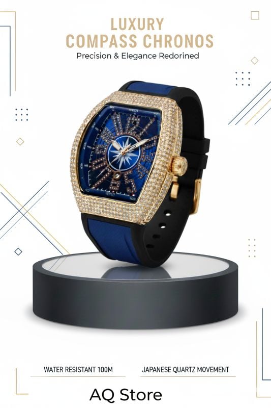 Compass Chronos