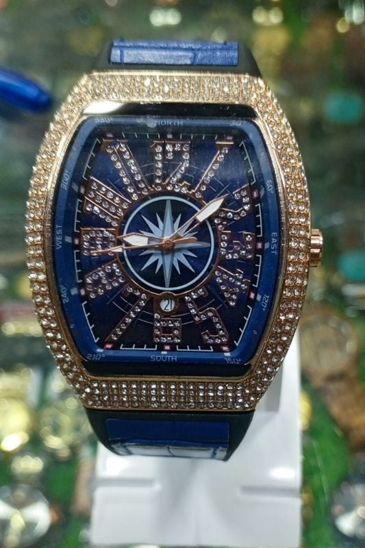 Compass Chronos