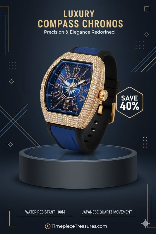 Compass Chronos