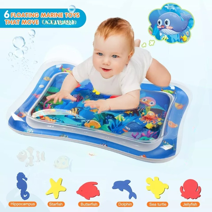 Premium Baby Toy for Infants & Toddlers