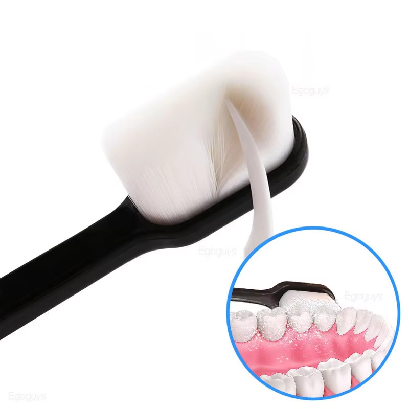 Nano Manual Toothbrush