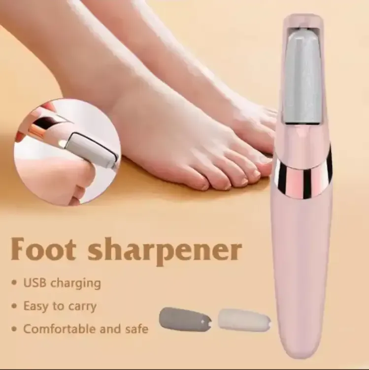 Electric Foot File Grinder