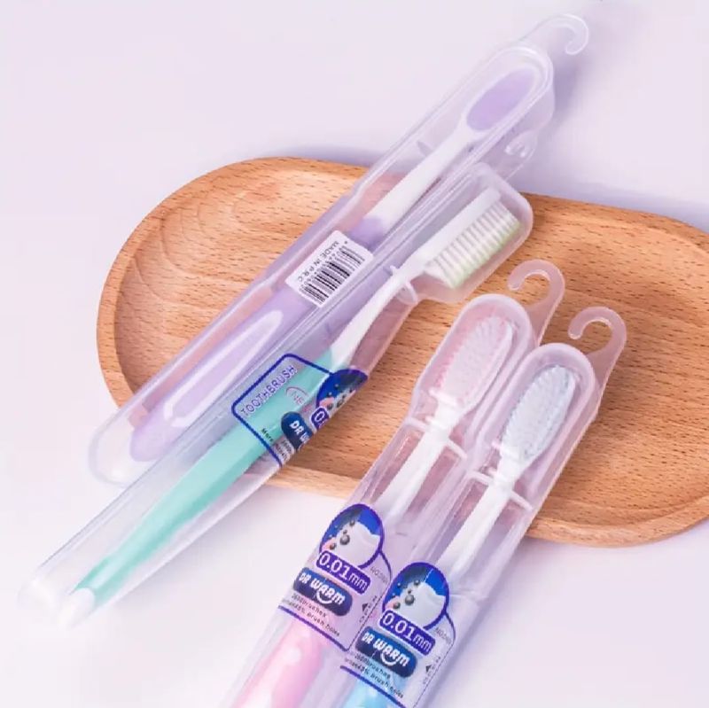 Nano Manual Toothbrush