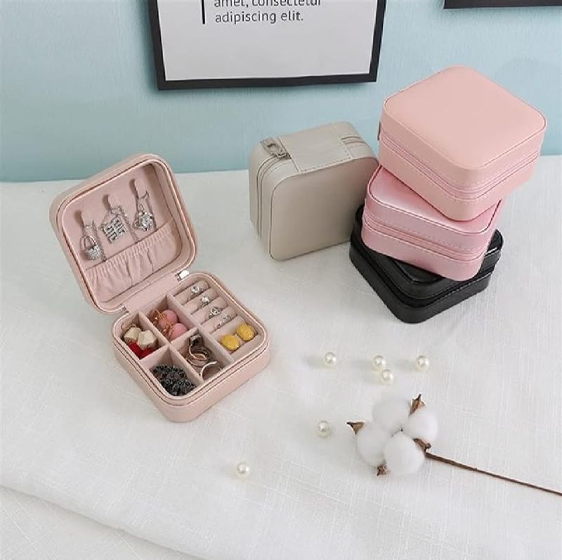 Jewelry Organizer Box