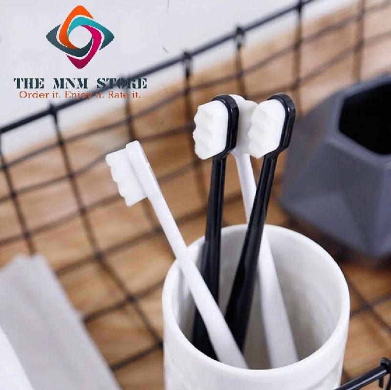 Nano Manual Toothbrush