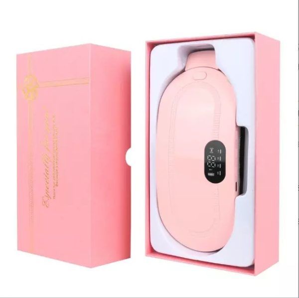 Portable Menstrual Heating Pad