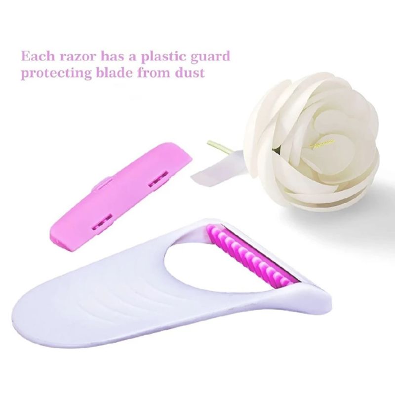 Safit Shave Body Razor Pack of 6