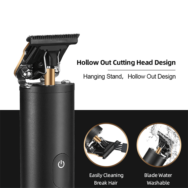 Hair Trimmer Machine For Men
