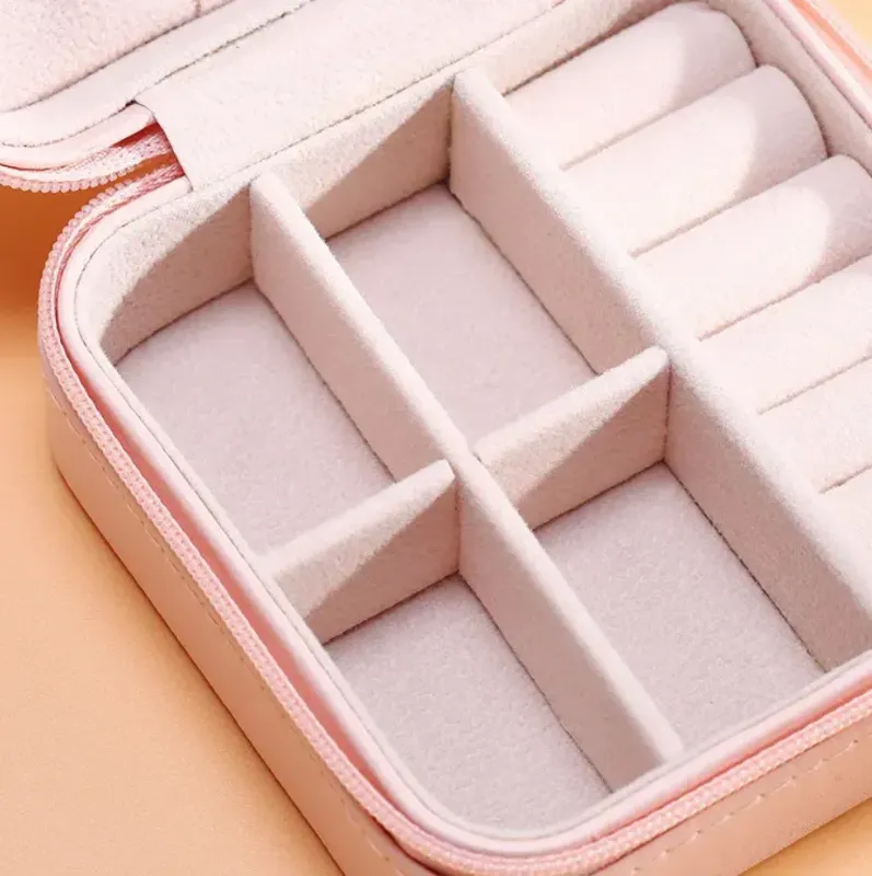 Jewelry Organizer Box