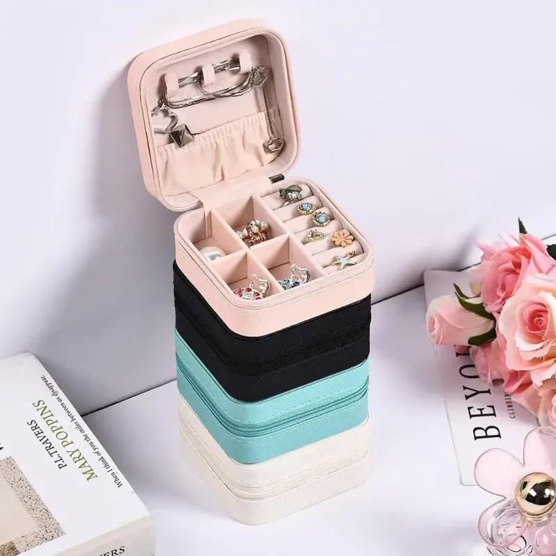 Jewelry Organizer Box