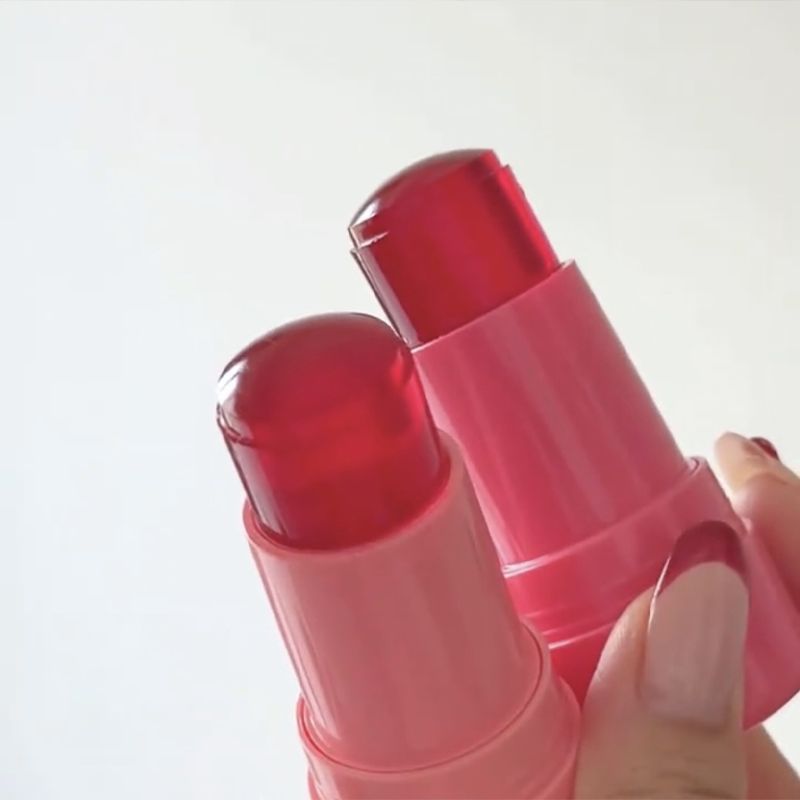 Milk Makeup Blush High Pigment Jelly Tint(04 Pcs)