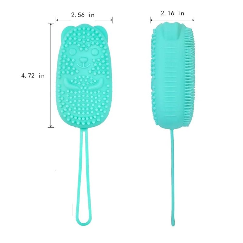 Bubble Bath Brush
