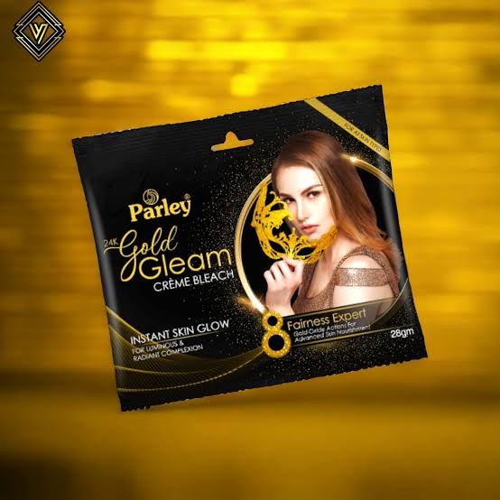 Parlay Golden Bleach