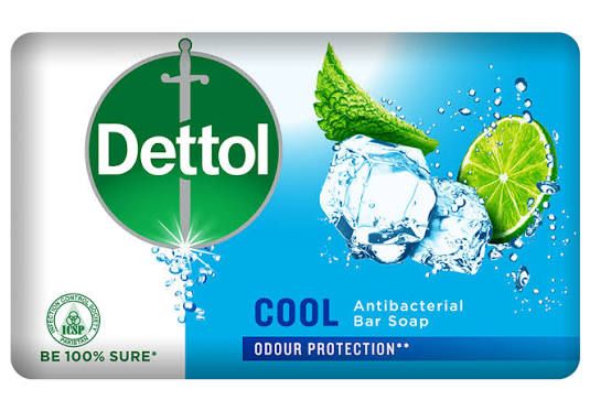Dettol Soap-85g