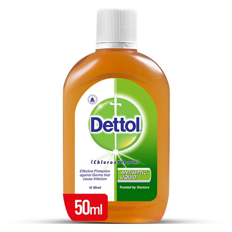 Dettol Liquid-50ml