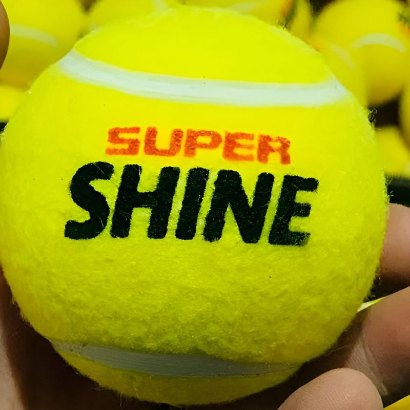 Shine Ball