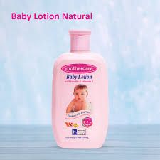 Mother Care Lotion