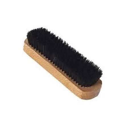 Shoe Brush Wood