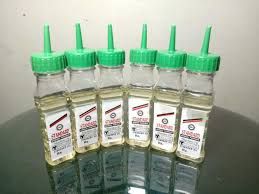 Machine Oil Rs.30