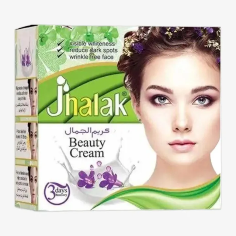 Jhalak Cream
