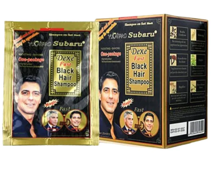 Sabaro Hair Color