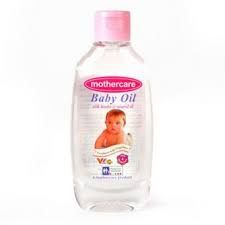 Mother Care Oil 120ml