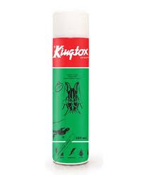 King Tox 600ml