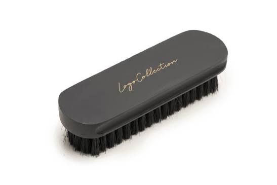 Shoe Brush Plastic