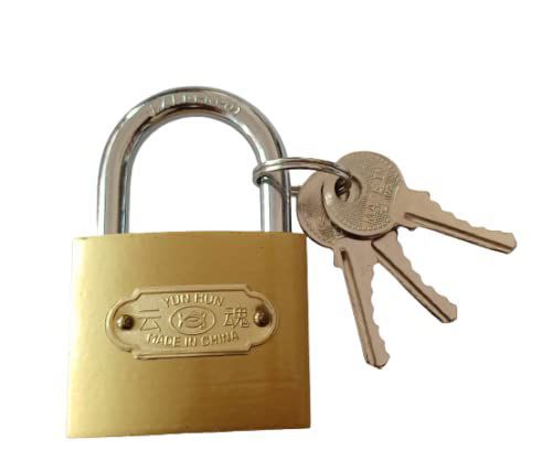 Lock 20mm