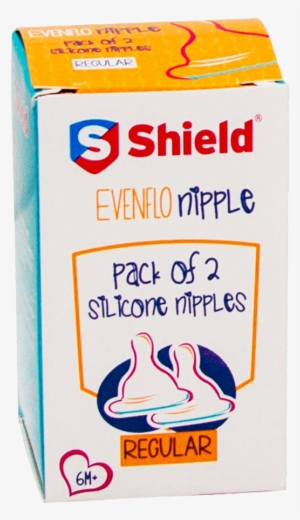 Sheild Nipple